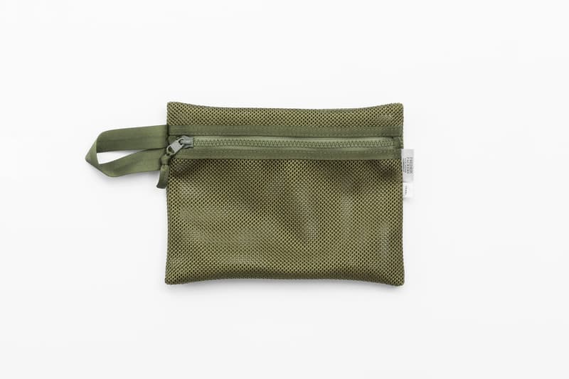 FREDRIK PACKERS FreshService タッグ レジャー シーズン コラボレーション コラボ アイテム フレドリックパッカーズ フレッシュサービス