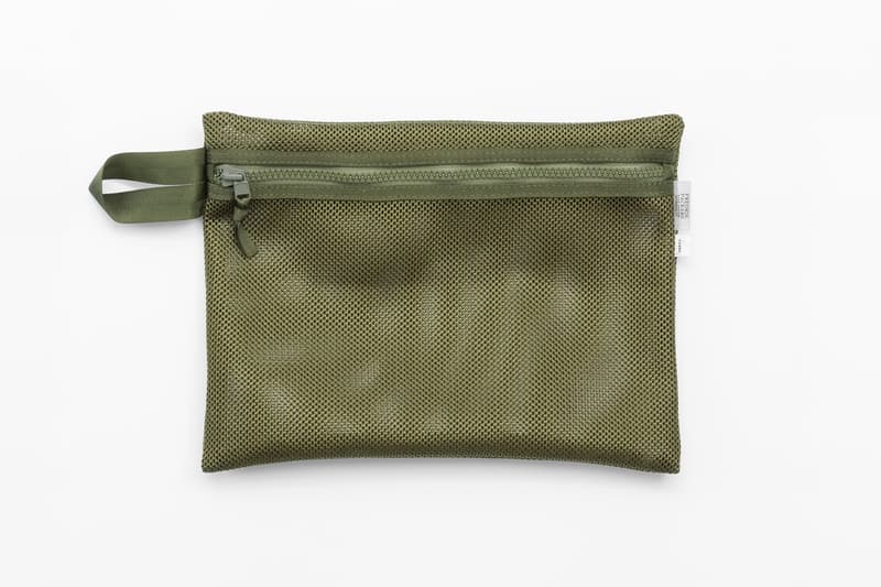 FREDRIK PACKERS FreshService タッグ レジャー シーズン コラボレーション コラボ アイテム フレドリックパッカーズ フレッシュサービス