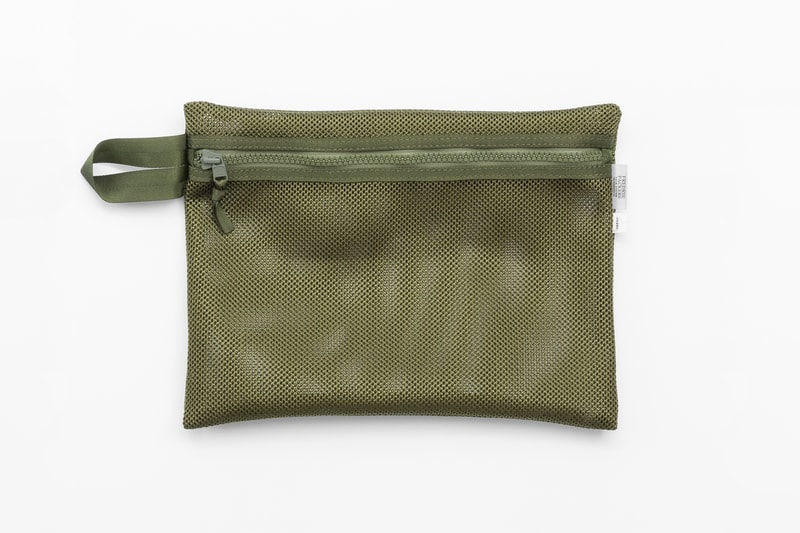 FREDRIK PACKERS FreshService タッグ レジャー シーズン コラボレーション コラボ アイテム フレドリックパッカーズ フレッシュサービス