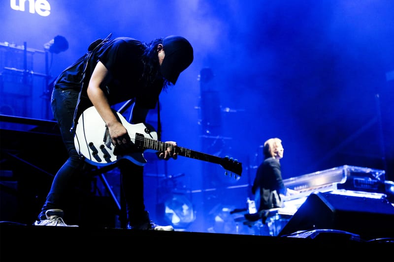 FUJI ROCK FESTIVAL '18 – Day 2