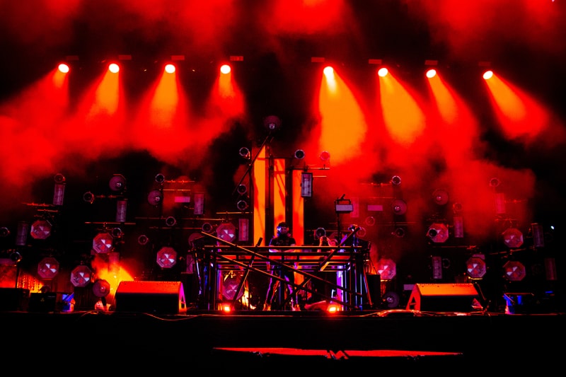 FUJI ROCK FESTIVAL ‘18 – Day 2 フジロック フェスティバル  フジ ロック HYPEBEAST ハイプビースト  FUJI ROCK FESTIVAL Kendirck Lamar 5lack Princess Nokia YOSHIKI X japan SKRILLEX スクリレックス ヨシキ