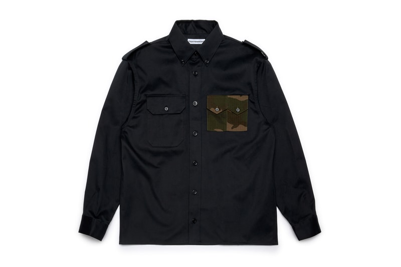 Gosha Rubchinskiy 2018年秋冬コレクション ゴーシャ ラブチンスキー HYPEBEAST ハイプビースト
