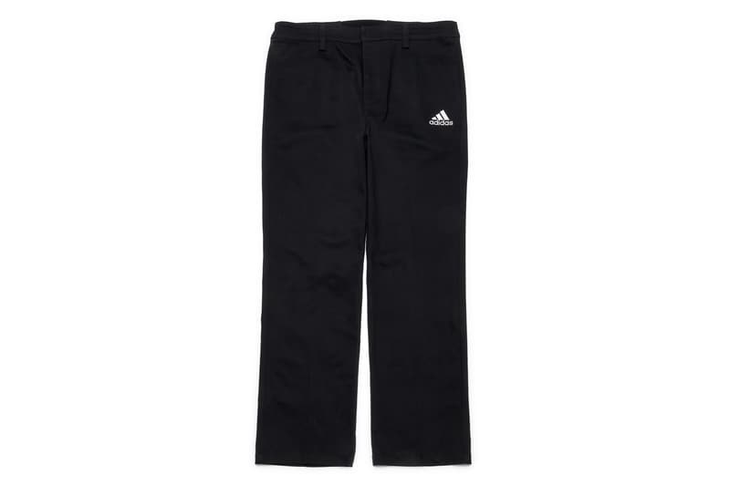 Gosha Rubchinskiy 2018年秋冬コレクション ゴーシャ ラブチンスキー HYPEBEAST ハイプビースト