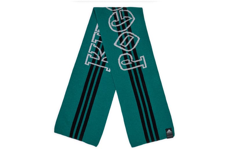 Gosha Rubchinskiy 2018年秋冬コレクション ゴーシャ ラブチンスキー HYPEBEAST ハイプビースト