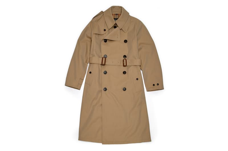 Gosha Rubchinskiy 2018年秋冬コレクション ゴーシャ ラブチンスキー HYPEBEAST ハイプビースト