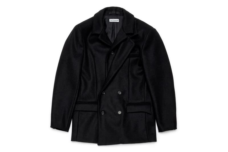 Gosha Rubchinskiy 2018年秋冬コレクション ゴーシャ ラブチンスキー HYPEBEAST ハイプビースト