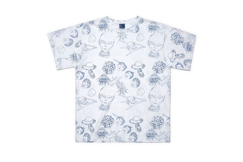 ロシアから独自のスケートカルチャーを発信する PACCBET 新作アイテムのフルラインアップが公開 ラスベート HYPEBEAST ハイプビースト