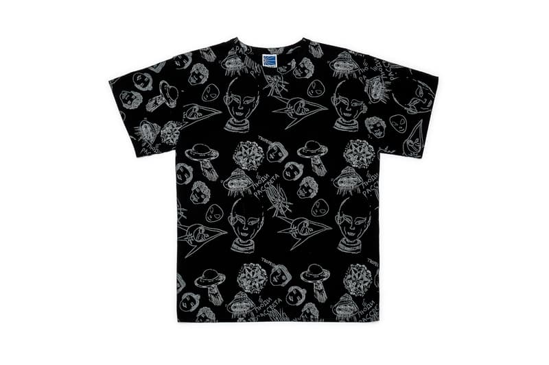 ロシアから独自のスケートカルチャーを発信する PACCBET 新作アイテムのフルラインアップが公開 ラスベート HYPEBEAST ハイプビースト