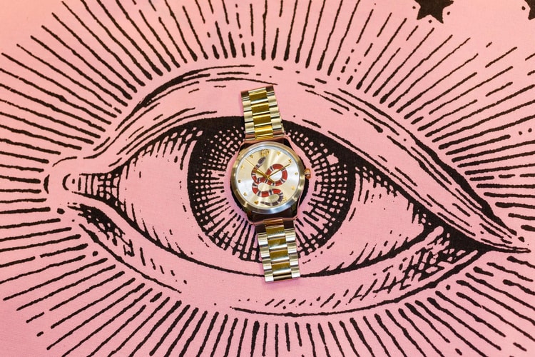 写真界の重鎮 マーティン・パーが巡る世界9カ所の “Gucci Places”