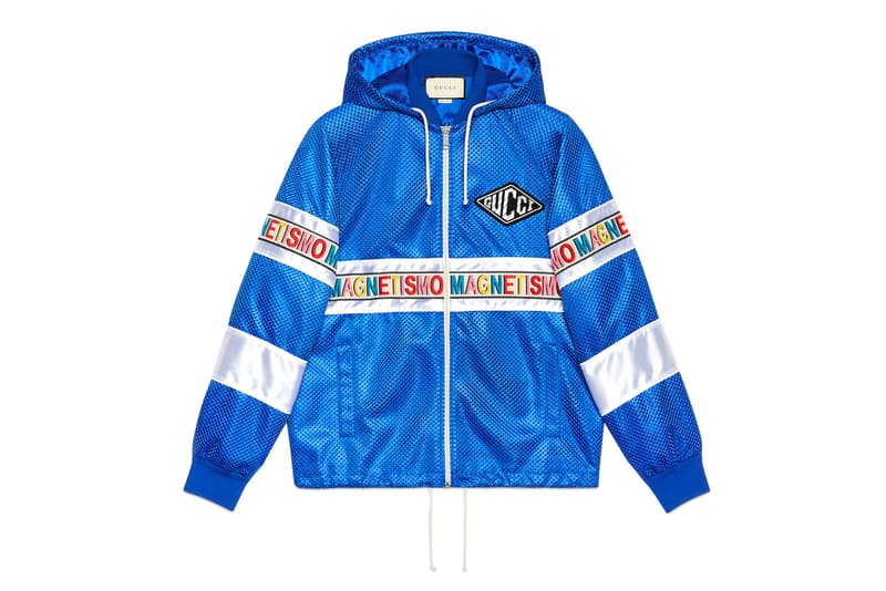 Gucci よりノスタルジックな雰囲気を醸す2018年プレフォールの新作アイテムがリリース 白雪姫モチーフや「SEGA」から着想を得た“GUCCY”シリーズも一挙登場 Gucci グッチ 2018年春夏コレクション Alessandro Michele アレッサンドロ・ミケーレ パンサーロゴ トラックスーツ 白雪姫 バッグス・バニー ジャカード織ニット SEGA GUCCY ボーリングシャツ オンラインストア HYPEBEAST ハイプビースト