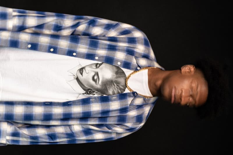 HBX インフィニット アーカイブス