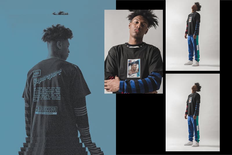 HBX インフィニット アーカイブス