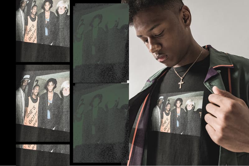 HBX インフィニット アーカイブス