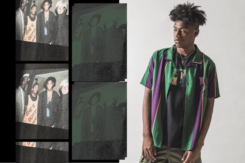 HBX インフィニット アーカイブス