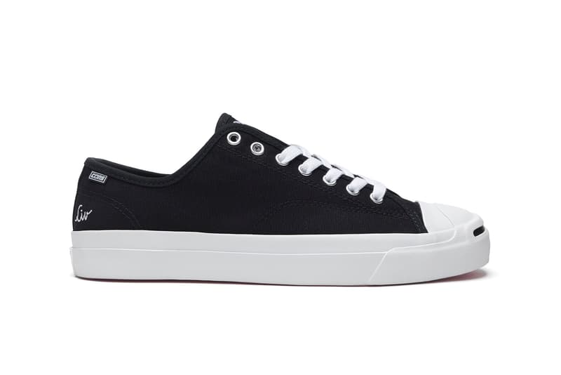 Illegal Civilization が Converse の定番モデルをアレンジしたコラボシューズ3型を発表 コンバース イリーガル シヴィライゼーション