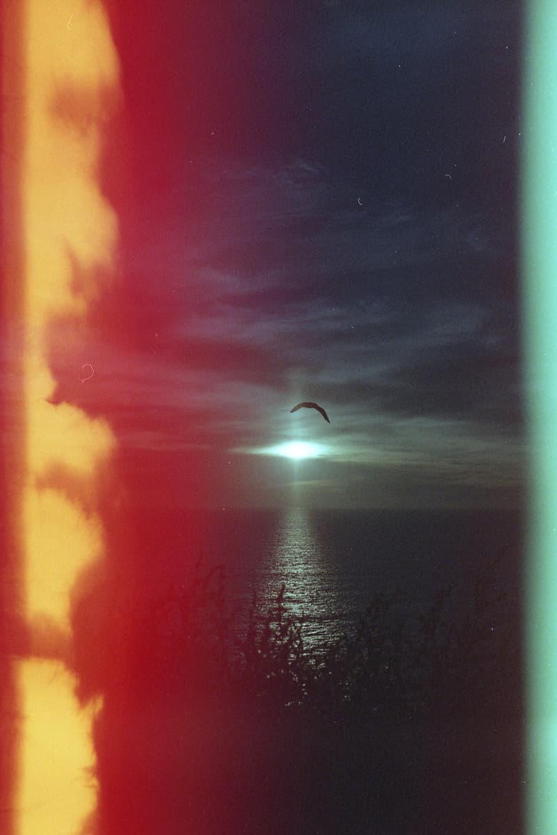 クリエイティブ集団 Inspiration Cult が Psychedelic Blues Film とタッグを組み100個限定のオリジナルフィルムを発売 渋谷区東にシークレットバーやギャラリースペースなどを併設した『Inspiration Cult Gallery』を同日オープン Inspiration Cult インスピレーションカルト サンフランシスコ Dustin Adams ダスティン・アダムス Psychedelic Blues Film サイコデリック・ブルース・フィルム 35mmフィルム 5,800円（税抜） 100個限定 シークレットバー ギャラリースペース 暗室 Inspiration Cult Gallery HYPEBEAST ハイプビースト