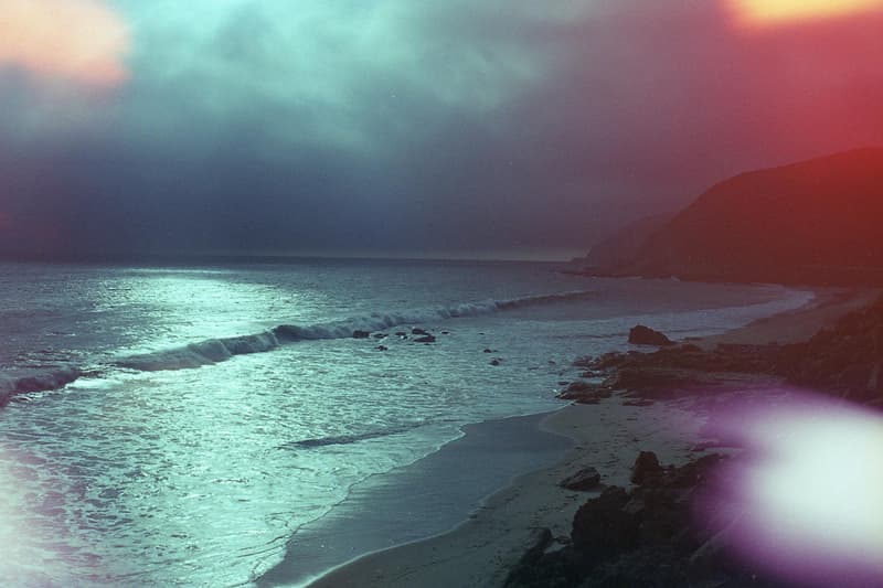 クリエイティブ集団 Inspiration Cult が Psychedelic Blues Film とタッグを組み100個限定のオリジナルフィルムを発売 渋谷区東にシークレットバーやギャラリースペースなどを併設した『Inspiration Cult Gallery』を同日オープン Inspiration Cult インスピレーションカルト サンフランシスコ Dustin Adams ダスティン・アダムス Psychedelic Blues Film サイコデリック・ブルース・フィルム 35mmフィルム 5,800円（税抜） 100個限定 シークレットバー ギャラリースペース 暗室 Inspiration Cult Gallery HYPEBEAST ハイプビースト