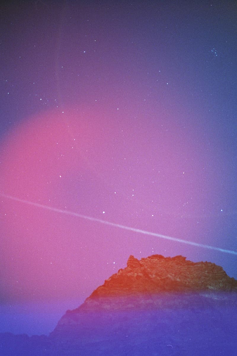 クリエイティブ集団 Inspiration Cult が Psychedelic Blues Film とタッグを組み100個限定のオリジナルフィルムを発売 渋谷区東にシークレットバーやギャラリースペースなどを併設した『Inspiration Cult Gallery』を同日オープン Inspiration Cult インスピレーションカルト サンフランシスコ Dustin Adams ダスティン・アダムス Psychedelic Blues Film サイコデリック・ブルース・フィルム 35mmフィルム 5,800円（税抜） 100個限定 シークレットバー ギャラリースペース 暗室 Inspiration Cult Gallery HYPEBEAST ハイプビースト