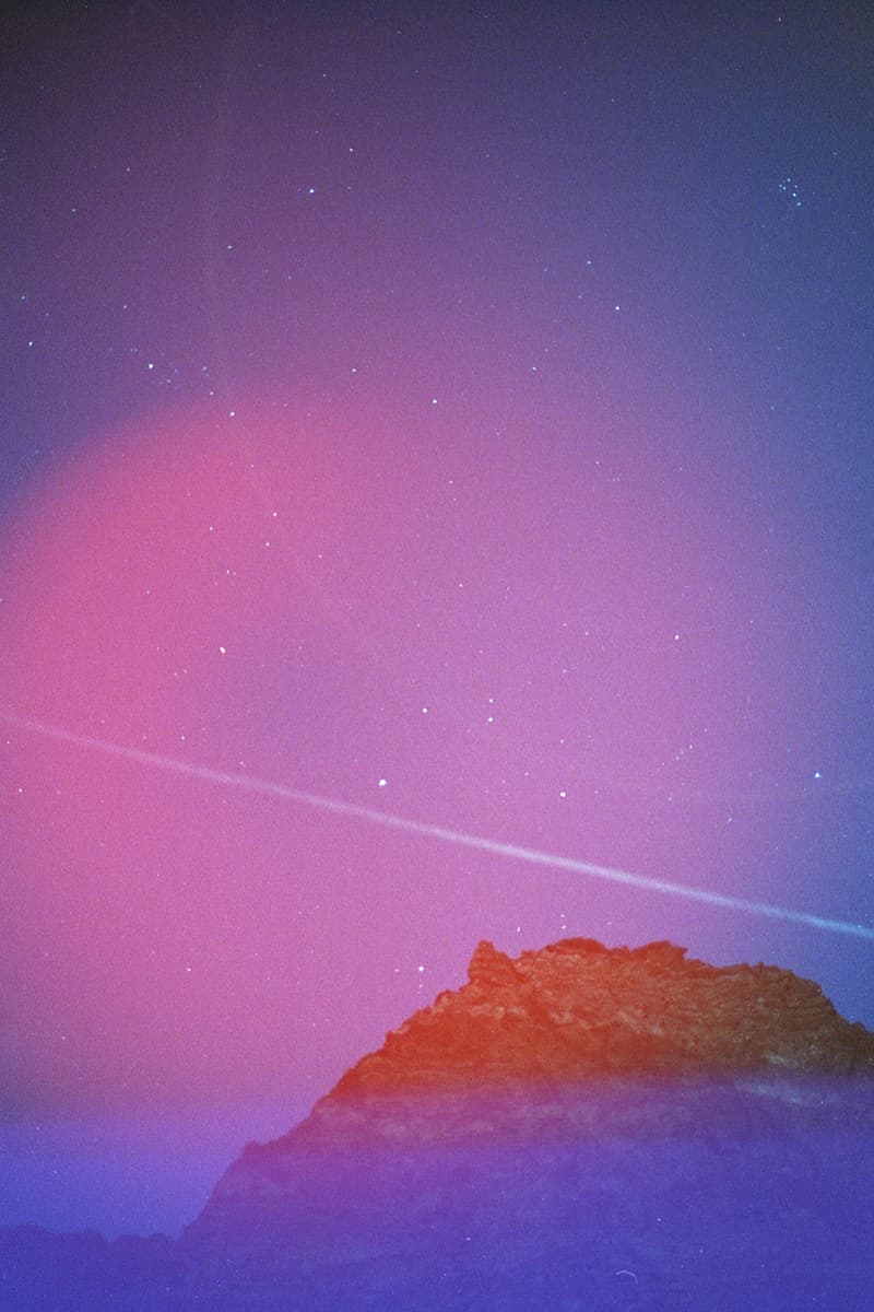 クリエイティブ集団 Inspiration Cult が Psychedelic Blues Film とタッグを組み100個限定のオリジナルフィルムを発売 渋谷区東にシークレットバーやギャラリースペースなどを併設した『Inspiration Cult Gallery』を同日オープン Inspiration Cult インスピレーションカルト サンフランシスコ Dustin Adams ダスティン・アダムス Psychedelic Blues Film サイコデリック・ブルース・フィルム 35mmフィルム 5,800円(税抜) 100個限定 シークレットバー ギャラリースペース 暗室 Inspiration Cult Gallery HYPEBEAST ハイプビースト