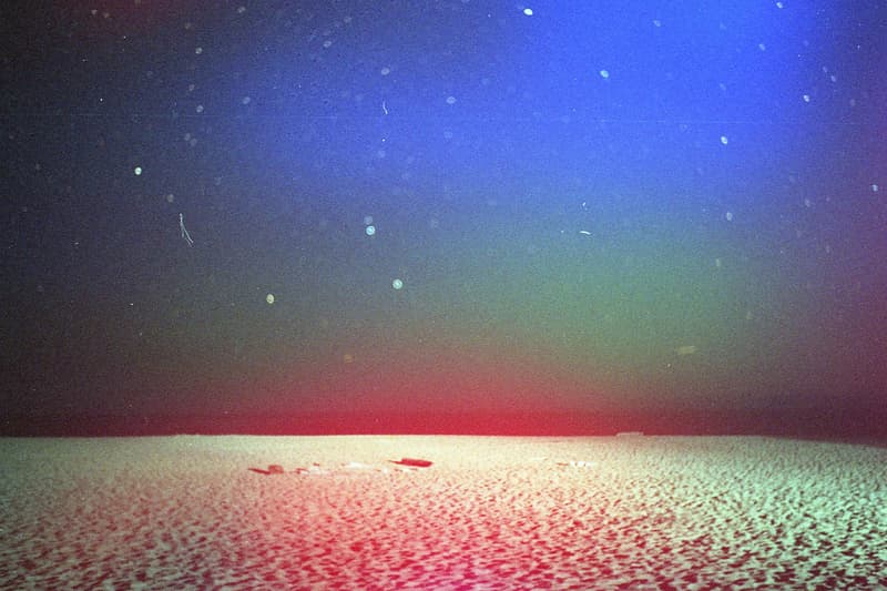 クリエイティブ集団 Inspiration Cult が Psychedelic Blues Film とタッグを組み100個限定のオリジナルフィルムを発売 渋谷区東にシークレットバーやギャラリースペースなどを併設した『Inspiration Cult Gallery』を同日オープン Inspiration Cult インスピレーションカルト サンフランシスコ Dustin Adams ダスティン・アダムス Psychedelic Blues Film サイコデリック・ブルース・フィルム 35mmフィルム 5,800円（税抜） 100個限定 シークレットバー ギャラリースペース 暗室 Inspiration Cult Gallery HYPEBEAST ハイプビースト