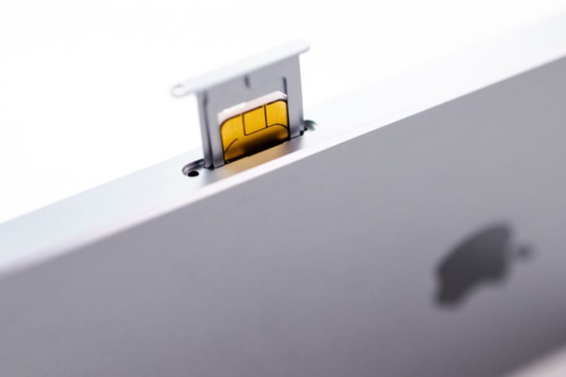 2018年秋に発売予定の新型 iPhone はデュアルSIM搭載が決定的？