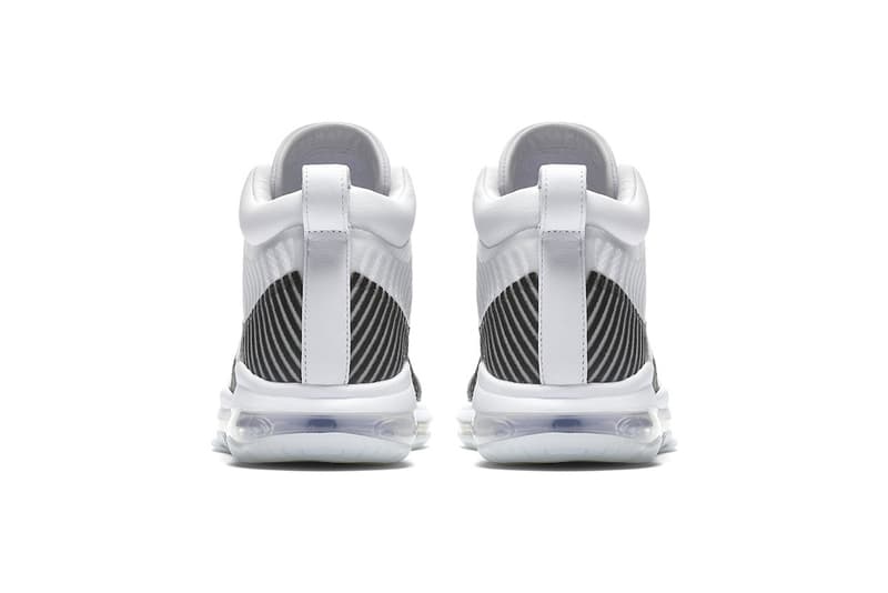 ジョン エリオット ナイキ レブロン アイコン ホワイト