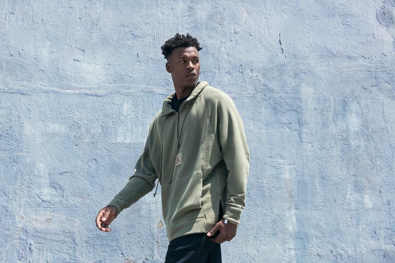 Jordan Brand よりデザインと着心地を兼備したアパレルコレクション “Wings Washed” が登場 シーズンに左右されないリラックス感溢れるマストバイアイテムを今すぐチェック Don C ドン シー Just Don ジャスト ドン Jordan Legacy 312 Jordan Brand ジョーダン ブランド Wings Washed ヴィンテージ感 フーディ ハーフジップスウェット ショーツ NIKE.COM 8,100 12,960 HYPEBEAST ハイプビースト