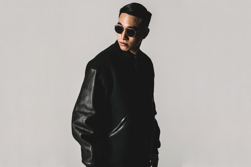 KANDYTOWN の KIKUMARU による待望の新作 ソロ アルバム 711 がリリース キャンディタウン 菊丸 HYPEBEAST ハイプビースト