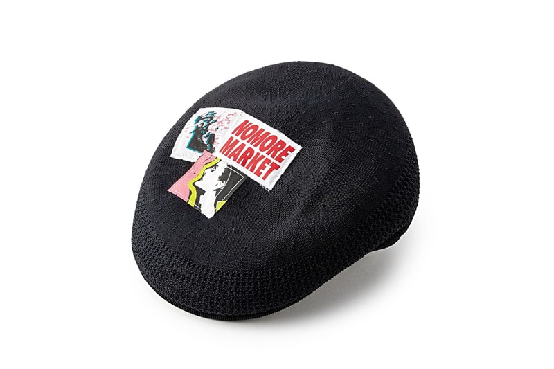 KANGOL x 24karats のタッグよりUKカルチャーにスポットを当てた新作コラボハンチングが登場 カンゴール カラッツ HYPEBEAST ハイプビースト
