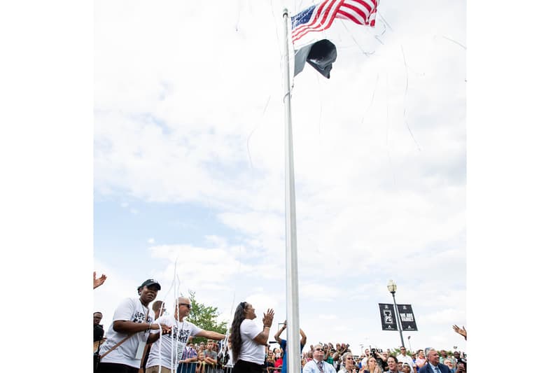 レブロン ジェームズが故郷のアクロンに公立学校を設立 Hypebeast Jp