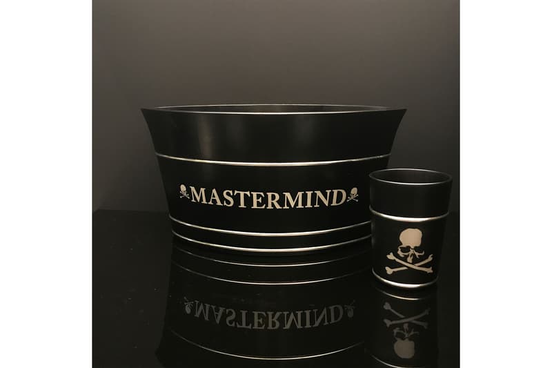 mastermind JAPAN 伝統工芸 マスターマインド ハイプビースト HYPEBEAST 京都