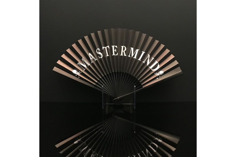 mastermind JAPAN 伝統工芸 マスターマインド ハイプビースト HYPEBEAST 京都