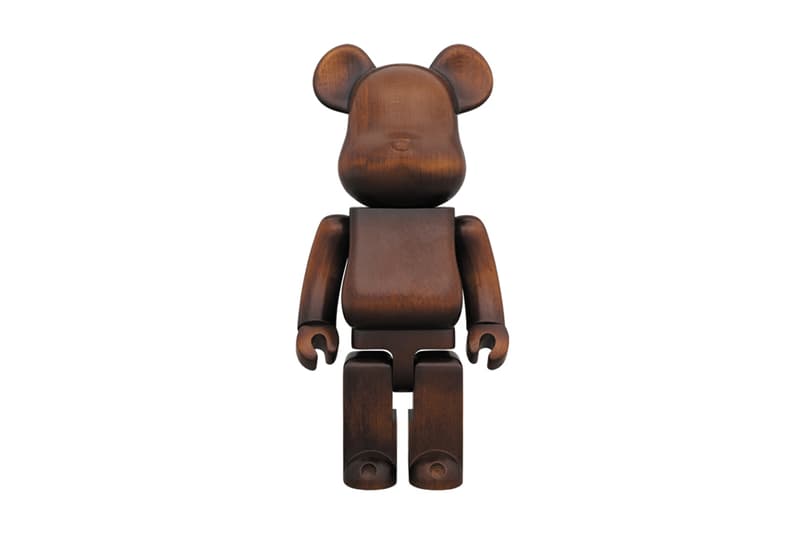 世界中のコレクターが注目する MEDICOM TOY EXHIBITION ’18 の開催記念アイテムが公開 メディコムトイ ベアブリック HYPEBEAST ハイプビースト