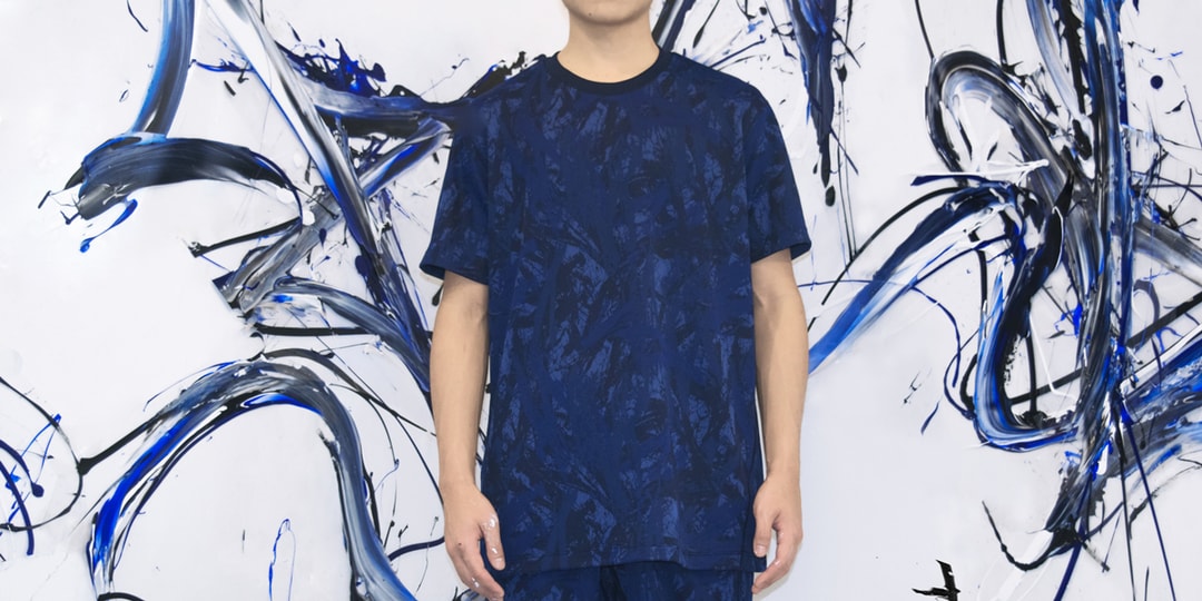 UNIQLOより山口歴によるデザインを落とし込んだアクティブウェアが登場 