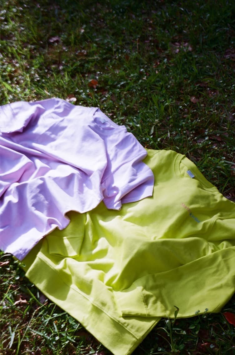 mortar モルタル civilist シビリスト Tシャツ クルーネック