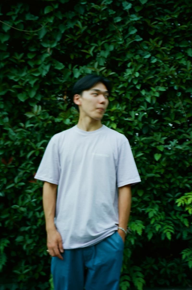 mortar モルタル civilist シビリスト Tシャツ