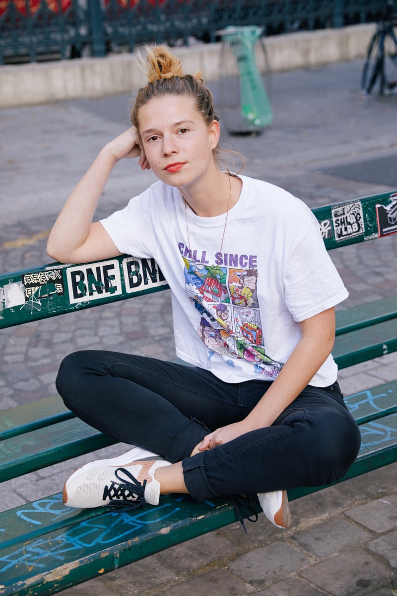 90’s エッセンスを融合させた New Balance の最新ハイブリッドモデル X-90
