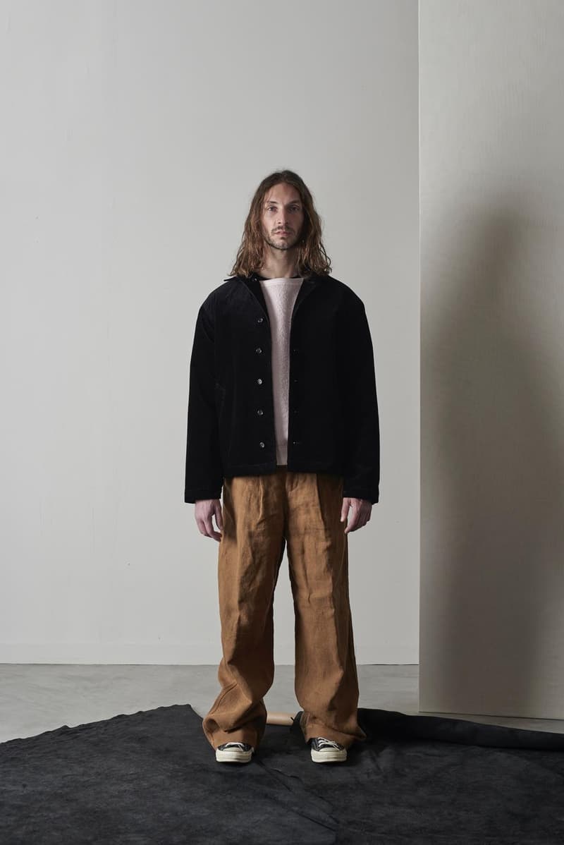 実力派ブランド NICENESS より2018年秋冬コレクション “WORLD HUNTING” のルックブックが到着 ナイスネス HYPEBEAST ハイプビースト