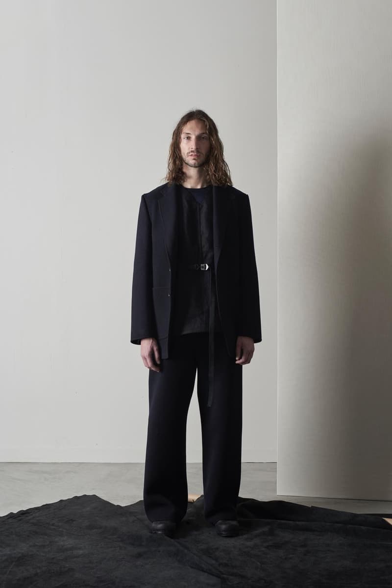 実力派ブランド NICENESS より2018年秋冬コレクション “WORLD HUNTING” のルックブックが到着 ナイスネス HYPEBEAST ハイプビースト