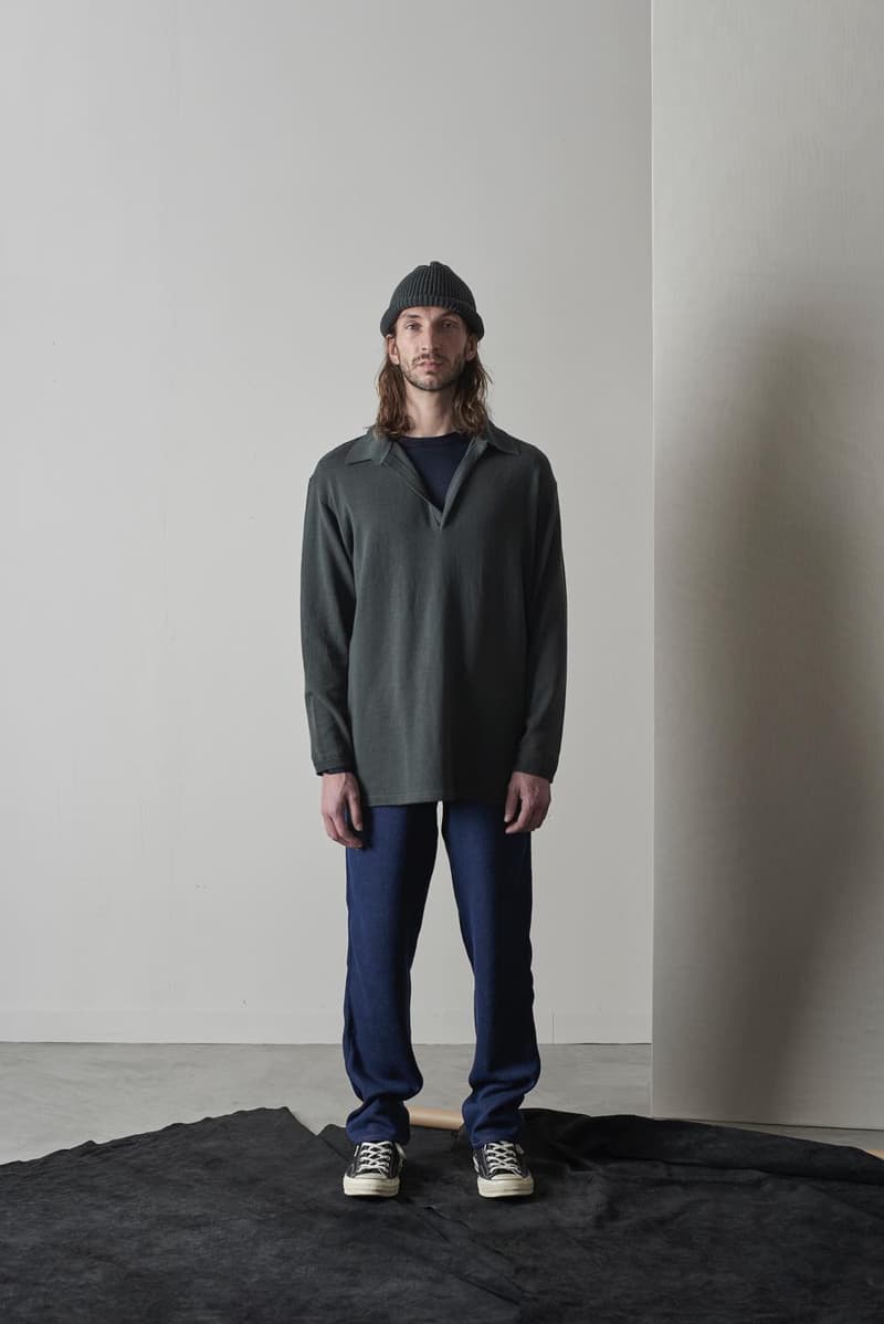 実力派ブランド NICENESS より2018年秋冬コレクション “WORLD HUNTING” のルックブックが到着 ナイスネス HYPEBEAST ハイプビースト