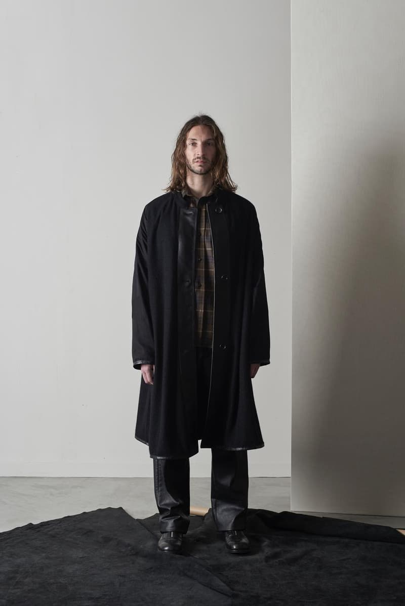 実力派ブランド NICENESS より2018年秋冬コレクション “WORLD HUNTING” のルックブックが到着 ナイスネス HYPEBEAST ハイプビースト