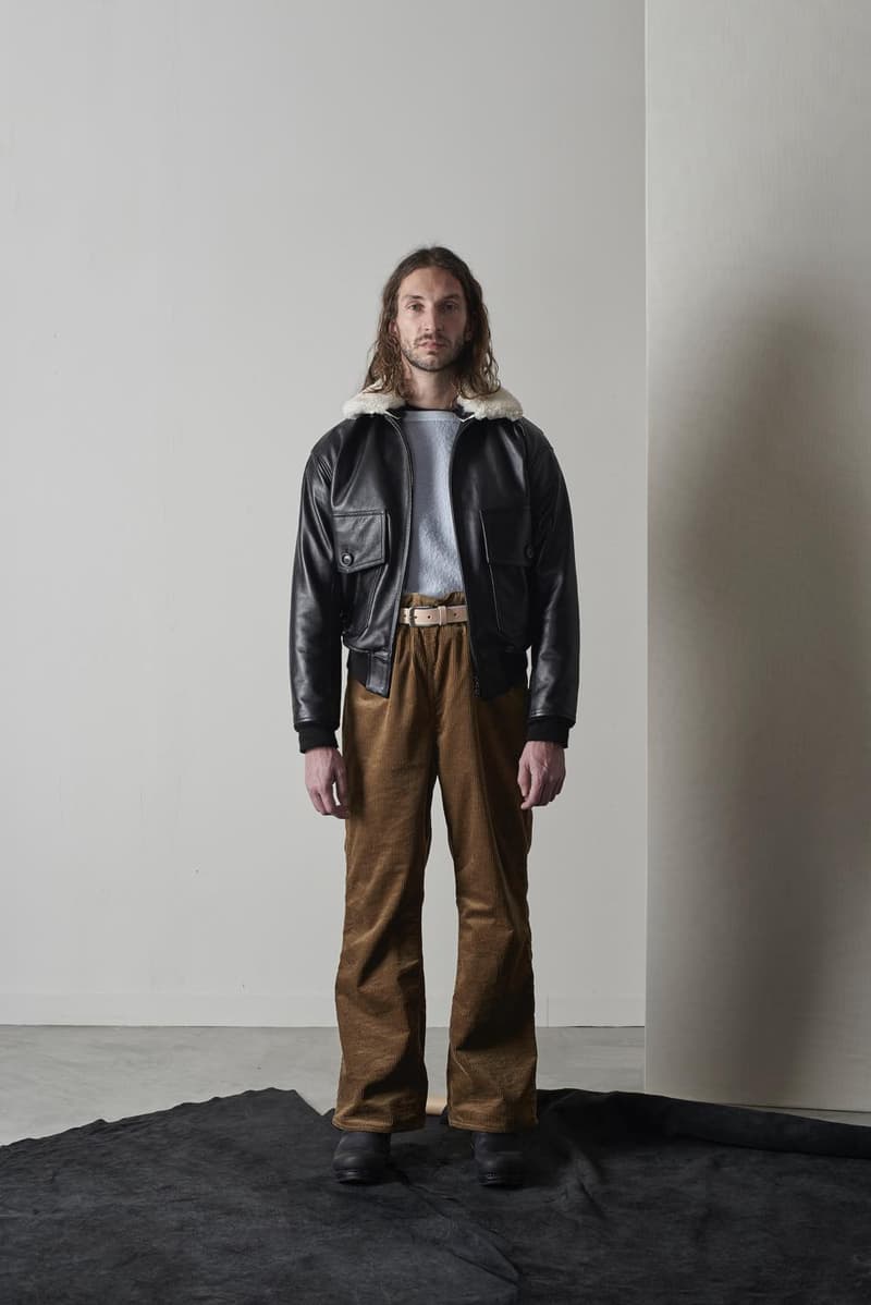 実力派ブランド NICENESS より2018年秋冬コレクション “WORLD HUNTING” のルックブックが到着 ナイスネス HYPEBEAST ハイプビースト