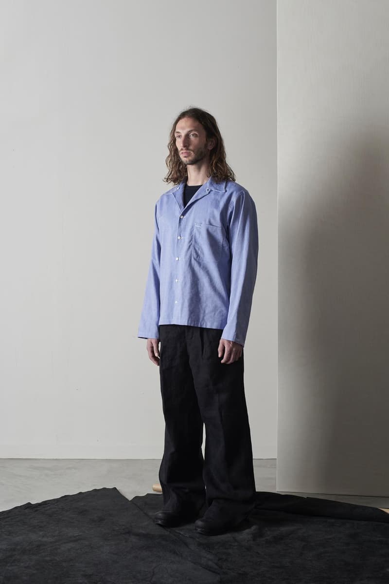 実力派ブランド NICENESS より2018年秋冬コレクション “WORLD HUNTING” のルックブックが到着 ナイスネス HYPEBEAST ハイプビースト