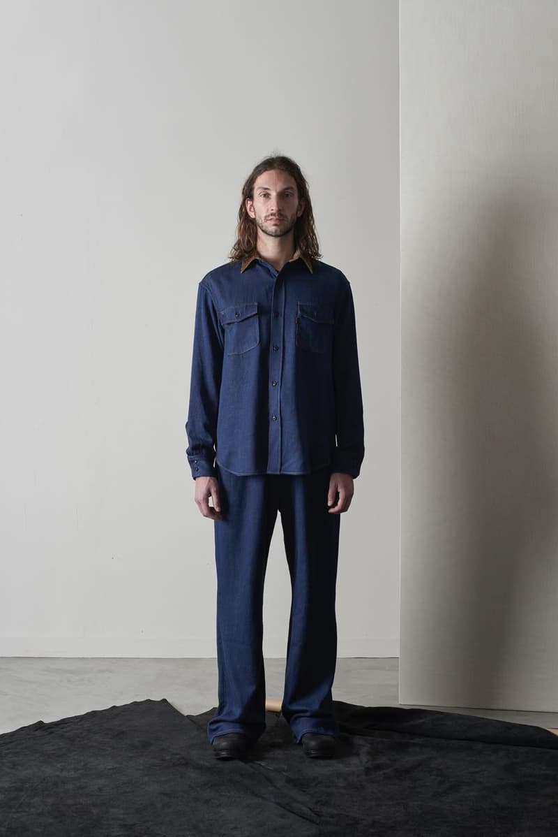 実力派ブランド NICENESS より2018年秋冬コレクション “WORLD HUNTING” のルックブックが到着 ナイスネス HYPEBEAST ハイプビースト