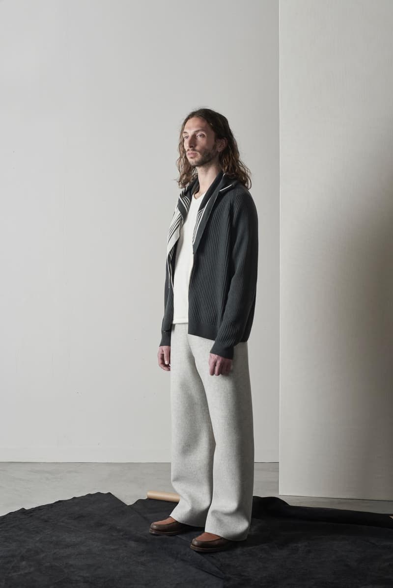 実力派ブランド NICENESS より2018年秋冬コレクション “WORLD HUNTING” のルックブックが到着 ナイスネス HYPEBEAST ハイプビースト