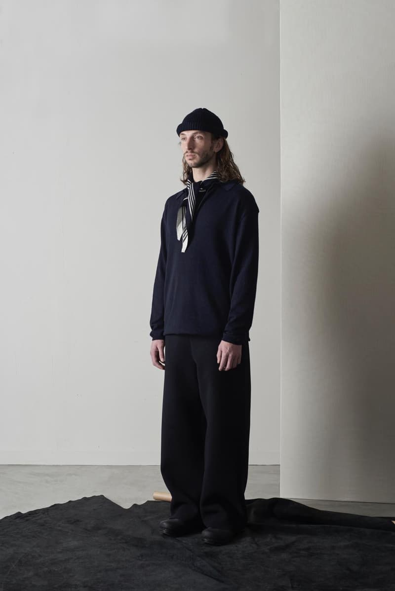 実力派ブランド NICENESS より2018年秋冬コレクション “WORLD HUNTING” のルックブックが到着 ナイスネス HYPEBEAST ハイプビースト