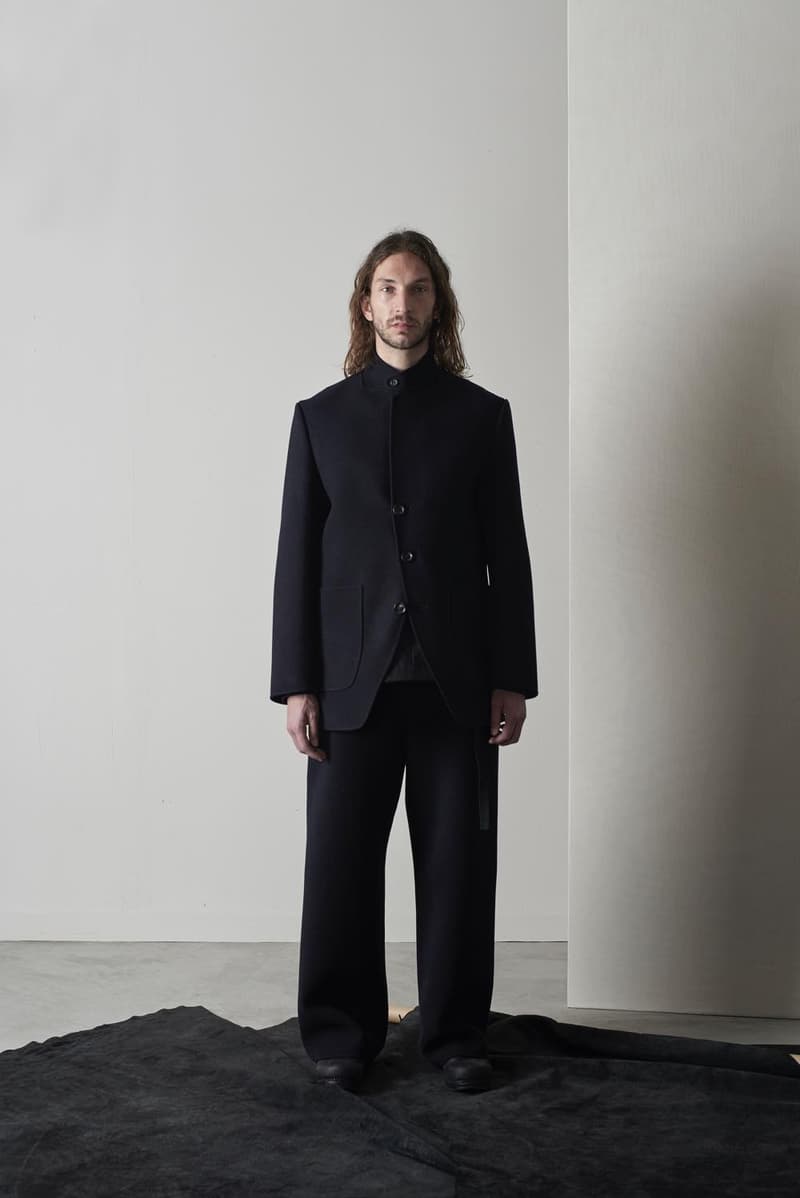 実力派ブランド NICENESS より2018年秋冬コレクション “WORLD HUNTING” のルックブックが到着 ナイスネス HYPEBEAST ハイプビースト