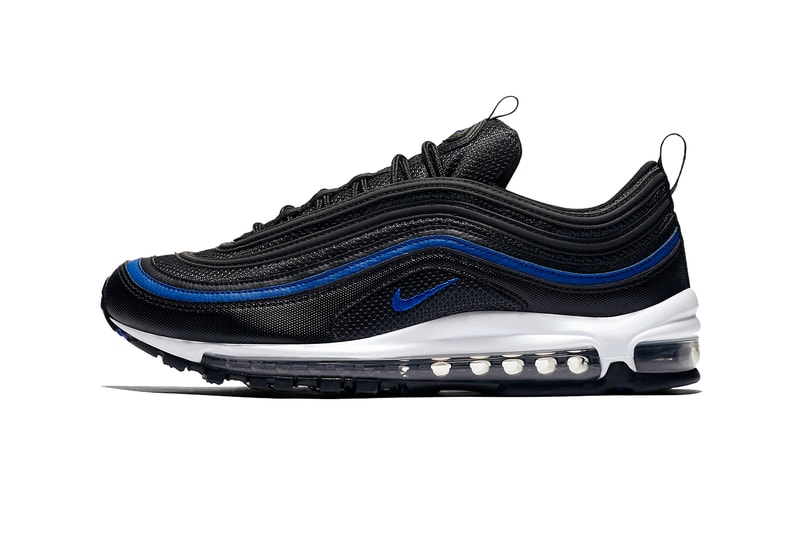 Nike より “Royal Mesh” デザインに仕上げた新作 Air Max 97が登場 ナイキ ロイヤル メッシュ HYPEBEAST ハイプビースト