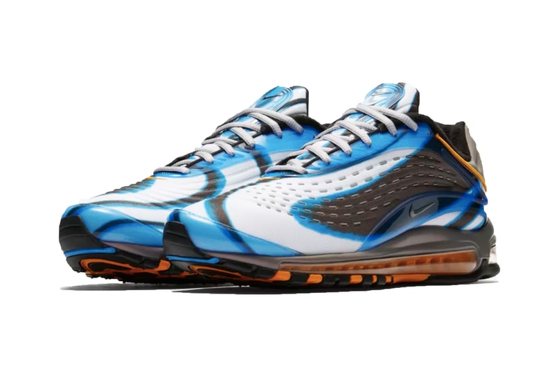 NikeよりAir Max Deluxeの初代OGモデルが復刻 ナイキ エアマックス  デラックス HYPEBEAST ハイプビースト