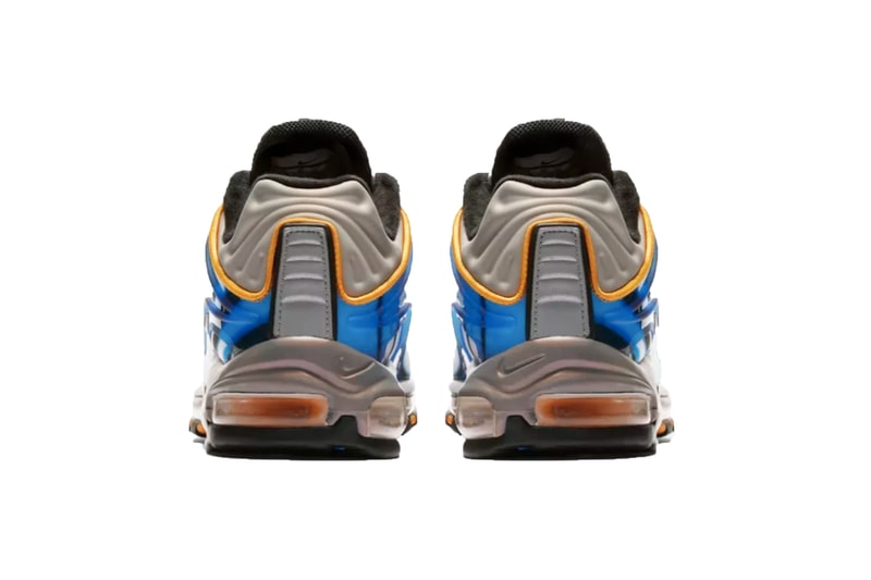 NikeよりAir Max Deluxeの初代OGモデルが復刻 ナイキ エアマックス  デラックス HYPEBEAST ハイプビースト